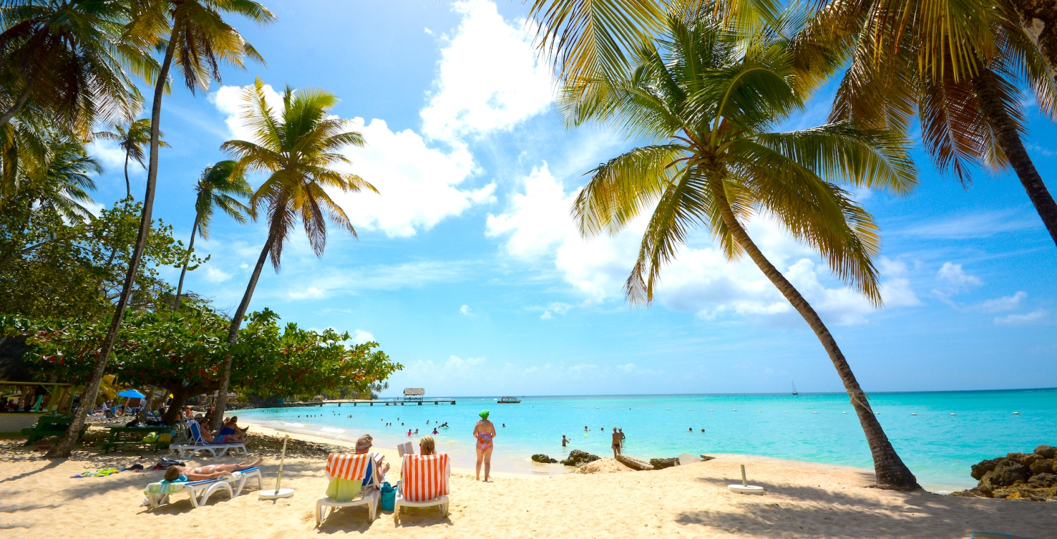 トリニダード トバゴ のアクティビティ予約 ハローアクティビティ