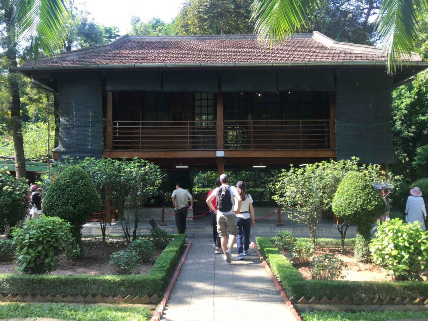 Han02 シクロやベトナムコーヒー体験など盛りだくさん ハノイ充実市内観光 シクロやベトナムコーヒー体験など盛りだくさん ハノイ充実市内観光 ハローアクティビティ