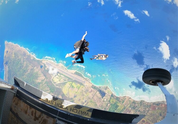 スカイダイブ 2025年 Skydive Arizona - 出発前に知っておくべきことすべて
