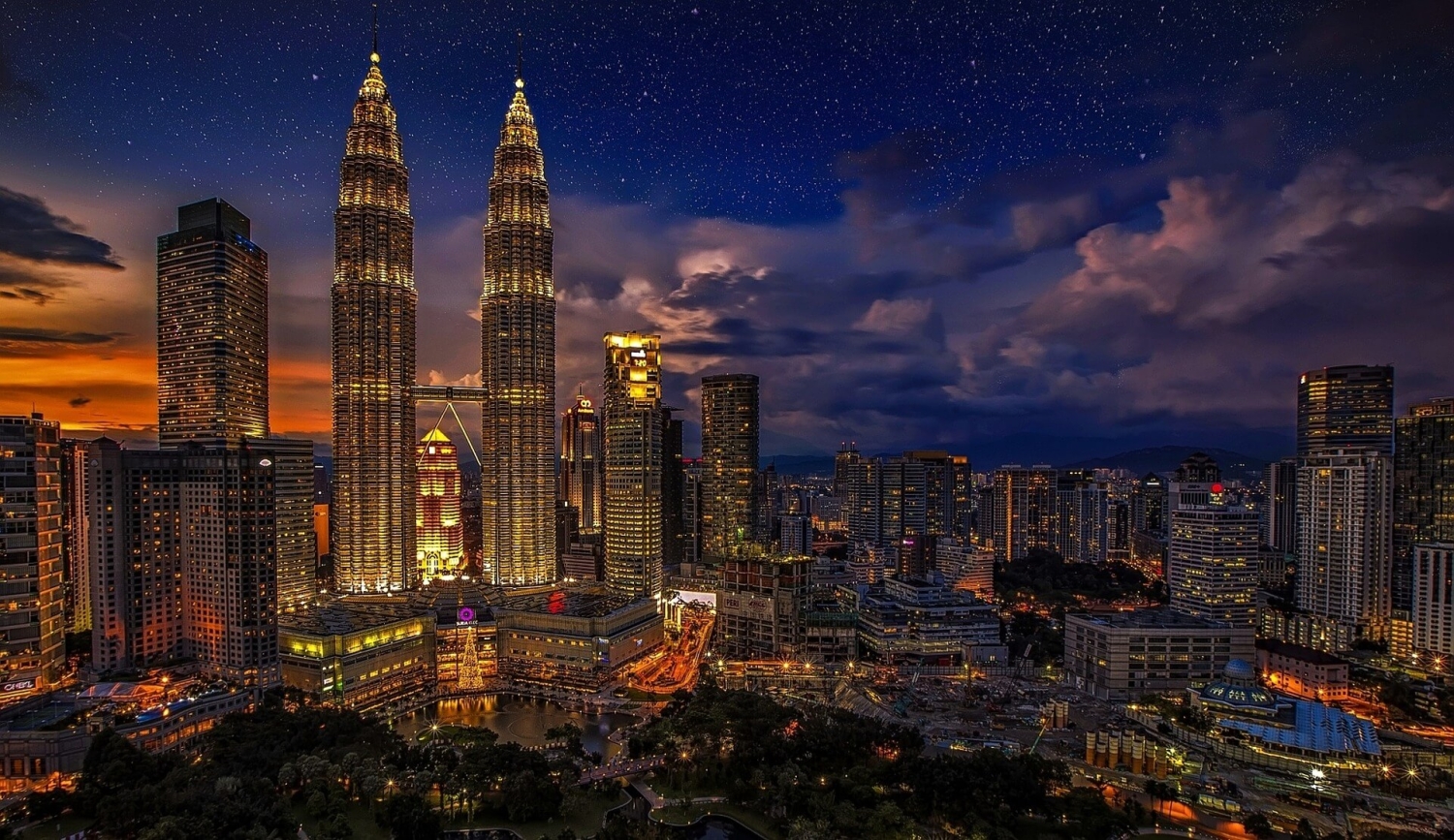 マレーシア/Malaysiaのオプショナルツアー予約【ハロー